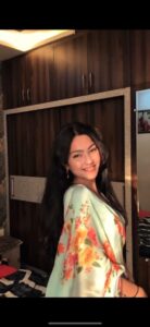 Meri Jannat Ka Rasta VN Template QR Code 2025