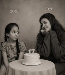 Birthday Special Prompt In 2026