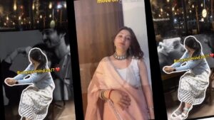 Instagram Viral Reels Template Download