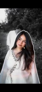 Best VN Template Ever for Reels (Must Try 🔥)