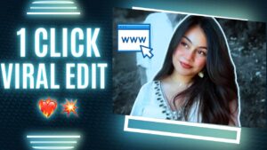 Best VN Template Ever for Reels (Must Try 🔥)