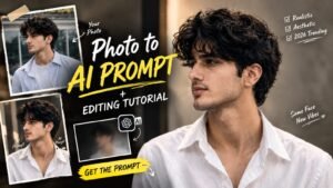 3 Panel Collage Photo Prompt