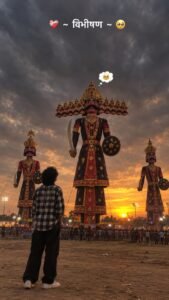 Dussehra Viral Ai Prompt 2026