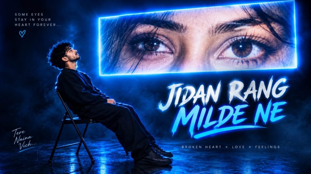 jidan rang milde ne prompt